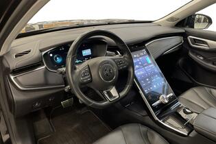 MG Marvel R vaihtoauto