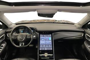 MG Marvel R vaihtoauto