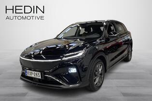 MG Marvel R vaihtoauto