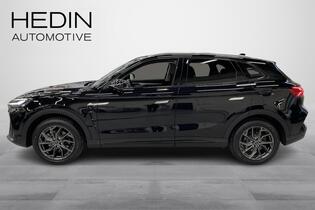 MG Marvel R vaihtoauto