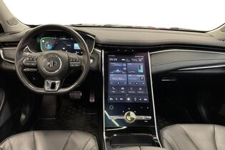 MG Marvel R vaihtoauto