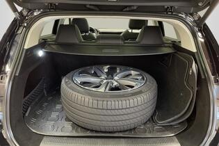 MG Marvel R vaihtoauto