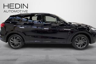 MG Marvel R vaihtoauto