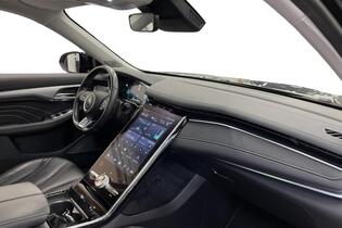 MG Marvel R vaihtoauto