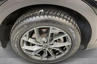 MG Marvel R vaihtoauto