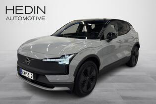 Volvo EX30 Cross Country vaihtoauto