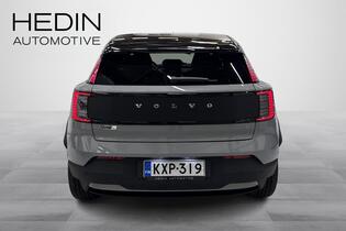 Volvo EX30 Cross Country vaihtoauto