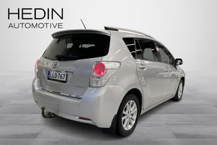 Toyota Verso vaihtoauto