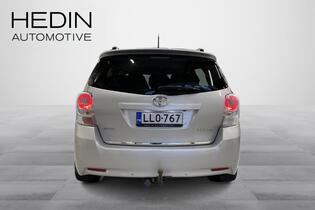 Toyota Verso vaihtoauto