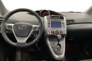 Toyota Verso vaihtoauto