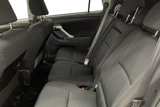 Toyota Verso vaihtoauto