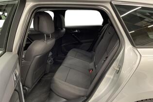 Peugeot 508 vaihtoauto