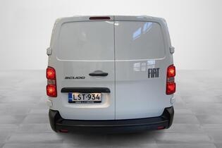 Fiat Scudo vaihtoauto