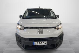 Fiat Scudo vaihtoauto