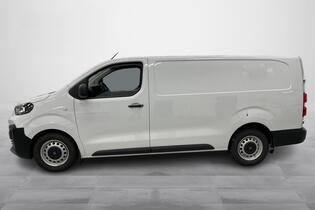 Fiat Scudo vaihtoauto