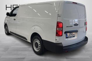 Fiat Scudo vaihtoauto