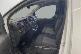 Fiat Scudo vaihtoauto