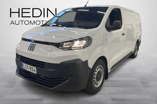Fiat Scudo vaihtoauto