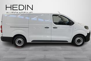 Fiat Scudo vaihtoauto