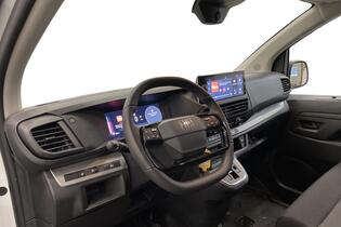 Fiat Scudo vaihtoauto