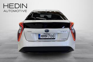 Toyota Prius vaihtoauto