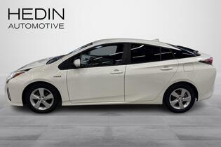 Toyota Prius vaihtoauto