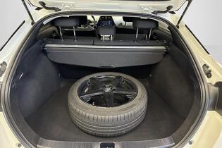 Toyota Prius vaihtoauto