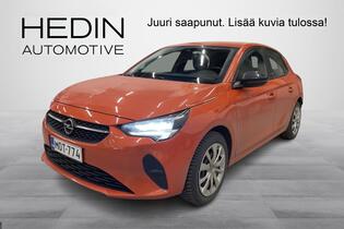 Opel Corsa-e vaihtoauto