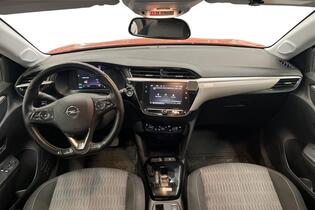 Opel Corsa-e vaihtoauto