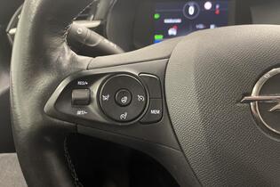 Opel Corsa-e vaihtoauto