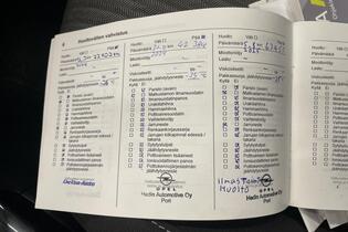 Opel Corsa-e vaihtoauto