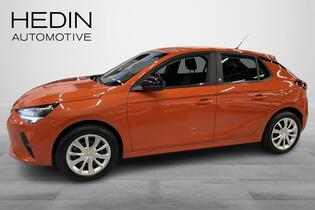 Opel Corsa-e vaihtoauto