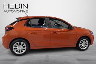 Opel Corsa-e vaihtoauto