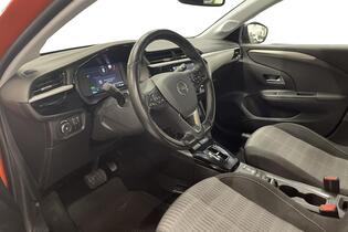 Opel Corsa-e vaihtoauto