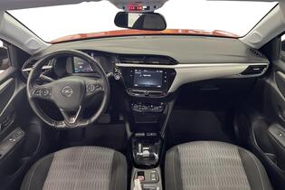 Opel Corsa-e vaihtoauto