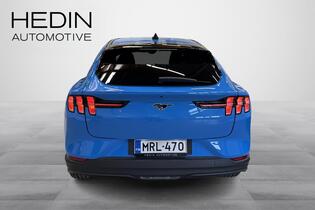 Ford USA Mustang vaihtoauto