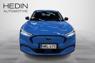 Ford USA Mustang vaihtoauto