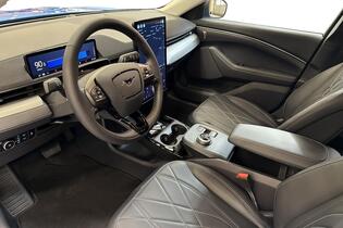 Ford USA Mustang vaihtoauto