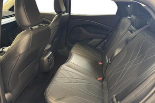 Ford USA Mustang vaihtoauto