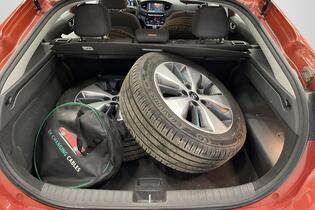 Hyundai IONIQ plug-in vaihtoauto