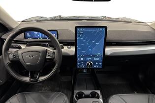 Ford USA Mustang vaihtoauto