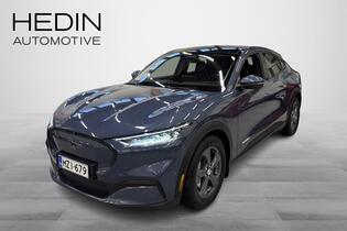 Ford USA Mustang vaihtoauto