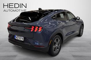 Ford USA Mustang vaihtoauto