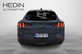 Ford USA Mustang vaihtoauto