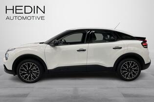 Citroën C4 vaihtoauto