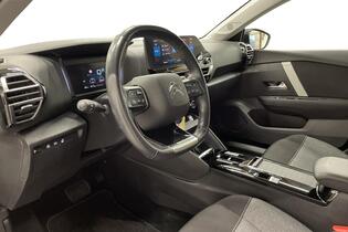 Citroën C4 vaihtoauto