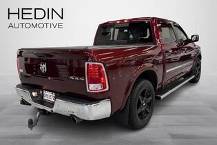 Dodge Ram vaihtoauto