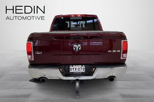 Dodge Ram vaihtoauto