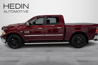 Dodge Ram vaihtoauto
