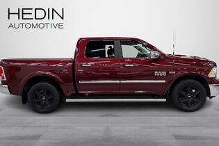 Dodge Ram vaihtoauto